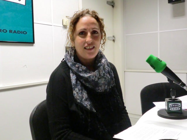 Aquí en la Onda Cantabria. Asociaciones: Asociación Ciudadana Cántabra Antisida ACCAS Aquí en la Onda Cantabria. Asociaciones: Asociación Ciudadana Cántabra Antisida ACCAS