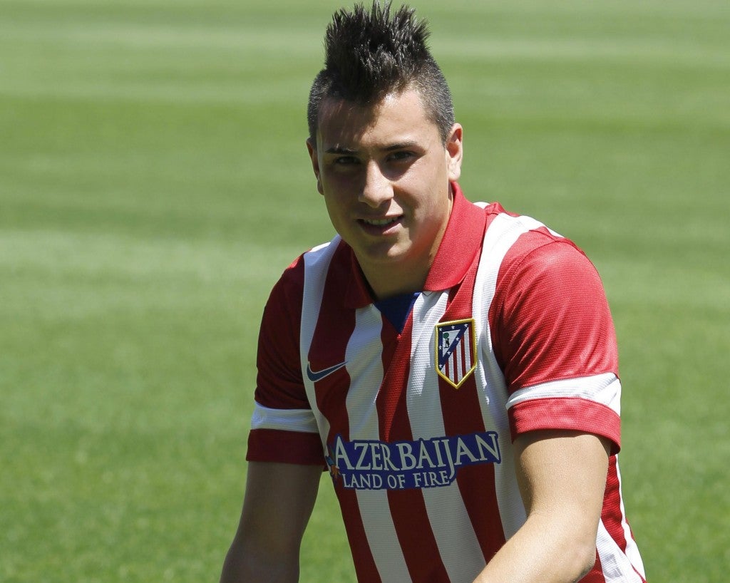 Giménez: "Nos jugamos muchas cosas y vamos a Lisboa a por el primer puesto" Giménez: "Nos jugamos muchas cosas y vamos a Lisboa a por el primer puesto"