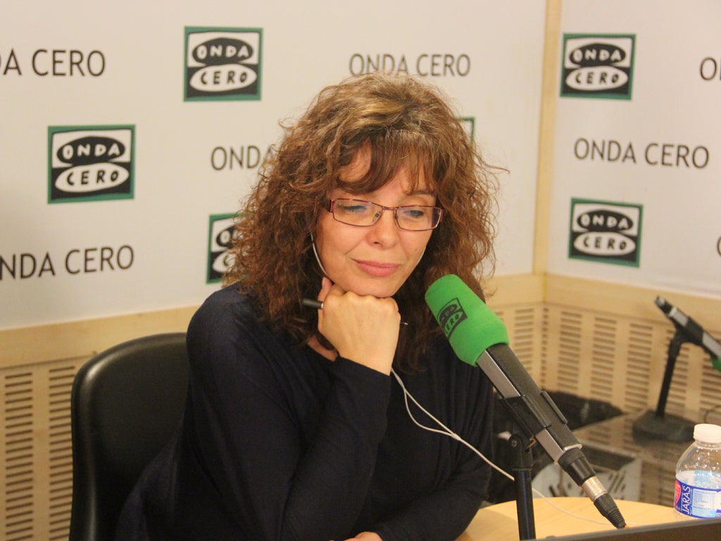 El Remate de la Semana: ¿Está Begoña preparando un asesinato? El Remate de la Semana: ¿Está Begoña preparando un asesinato?