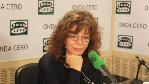 Bego&ntilde;a G&oacute;mez de la Fuente
