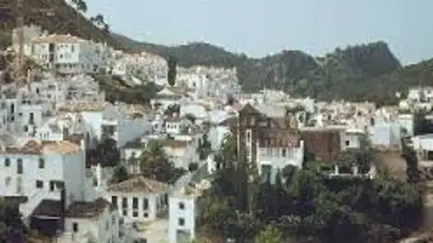 Benahavís Benahavís