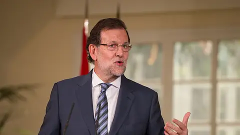 Mariano Rajoy Mariano Rajoy