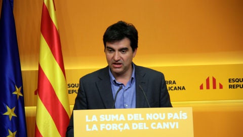 Sergi Sabri&agrave;