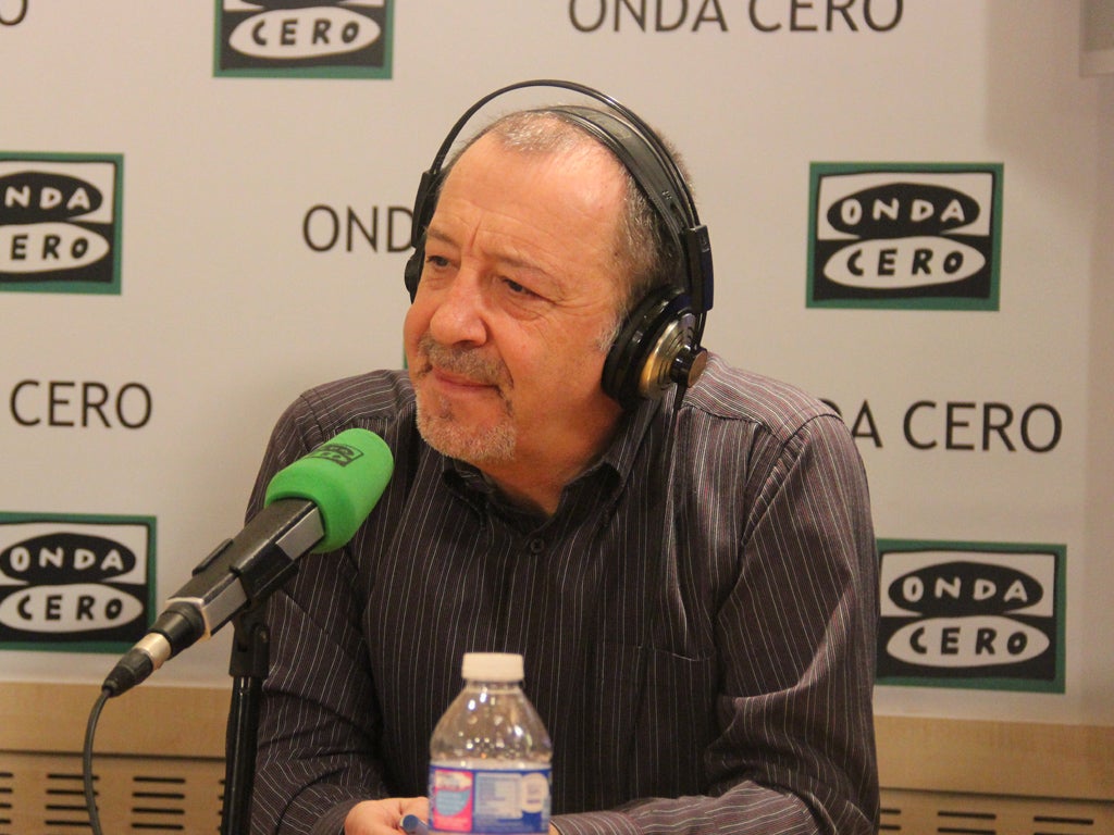 El epílogo de Julián Cabrera: "Amarga ha resultado en el PP la decisión de la justicia alemana" El epílogo de Julián Cabrera: "Amarga ha resultado en el PP la decisión de la justicia alemana"