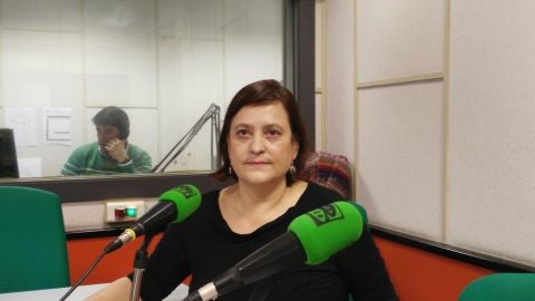 Antonia Navia, productora de cine