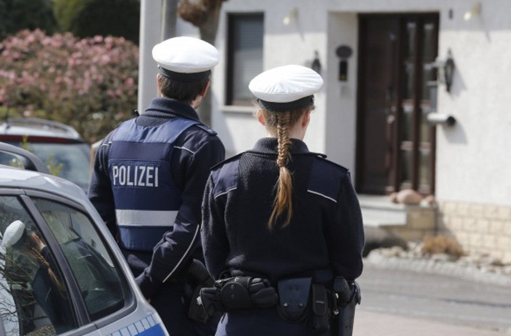 Detenido en Alemania un presunto topo islamista infiltrado en los servicios secretos Detenido en Alemania un presunto topo islamista infiltrado en los servicios secretos