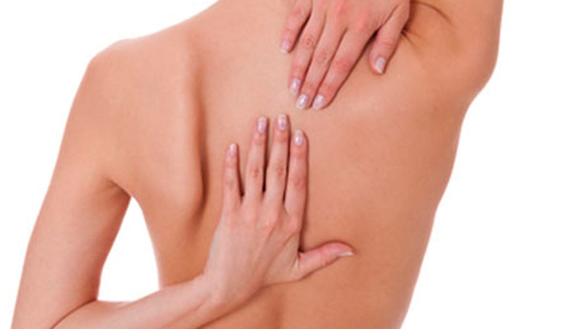 30ytantos: Contracturas 30ytantos: Contracturas