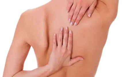 Contracturas Contracturas