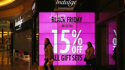 Black Friday Black Friday