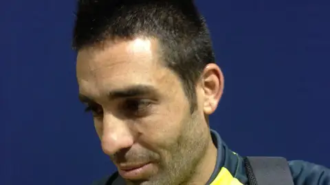 Bruno Soriano Bruno Soriano