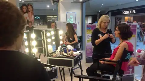 ladies party ladies party