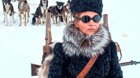 Nadie quiere la noche, película de Isabel coixet Nadie quiere la noche, película de Isabel coixet