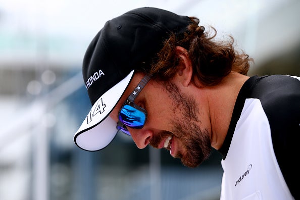 Fórmula 1: Se acaba una mala temporada para Alonso Fórmula 1: Se acaba una mala temporada para Alonso