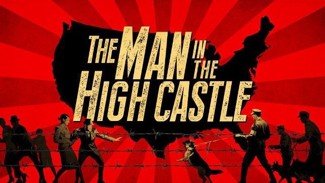 La Cultureta: 'El hombre en el Castillo', la serie que relata la ucronía de Philip K. Dick La Cultureta: 'El hombre en el Castillo', la serie que relata la ucronía de Philip K. Dick