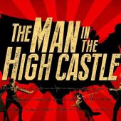 Cartel de la serie, 'El hombre en el castillo'
