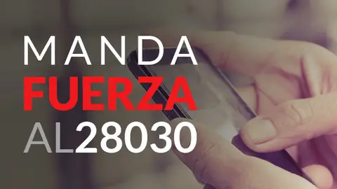 FUERZA al 28030 FUERZA al 28030