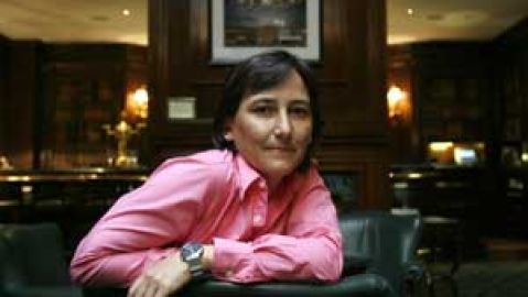 Luz G&oacute;mez Garc&iacute;a