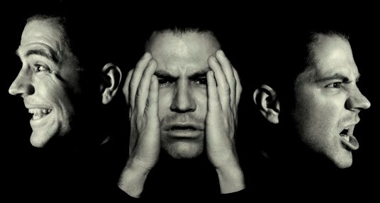 Ciencia y más: El caso de las 10 personalidades múltiples Ciencia y más: El caso de las 10 personalidades múltiples