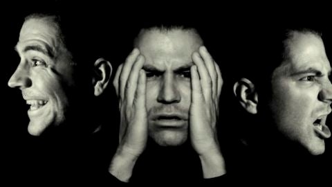 Trastorno m&uacute;ltiple