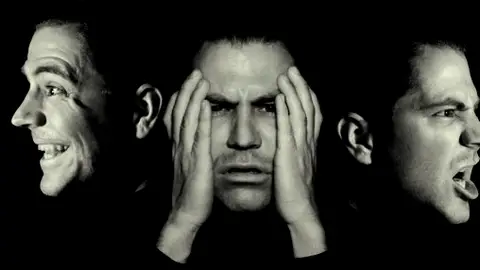 Trastorno múltiple Trastorno múltiple