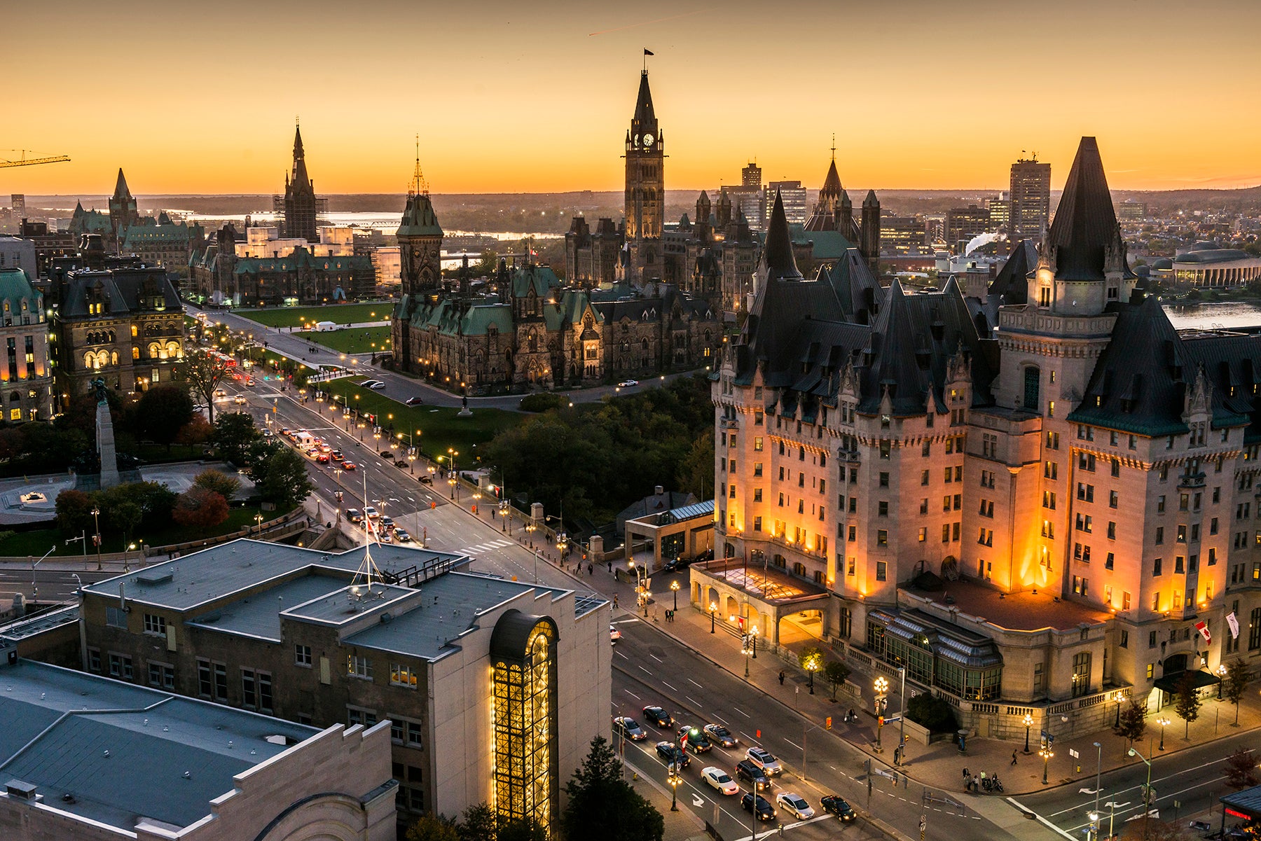 Amancemos en...Ottawa Amancemos en...Ottawa