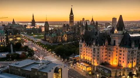 Ottawa Ottawa