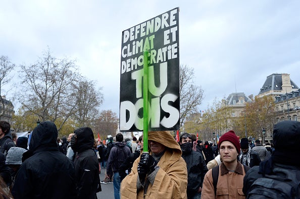 El Gabinete: El acuerdo de París El Gabinete: El acuerdo de París