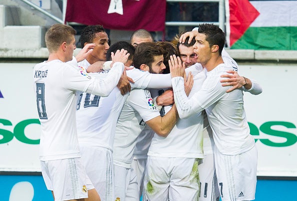 Análisis: El Real Madrid cumple y el Barcelona sigue imparable Análisis: El Real Madrid cumple y el Barcelona sigue imparable