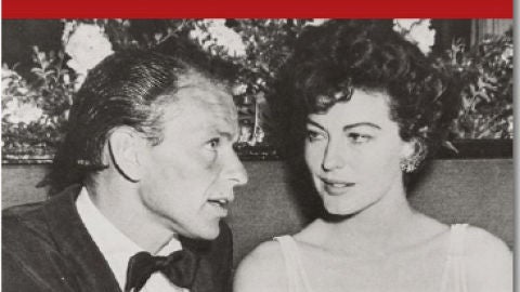 Portada de Sinatra. Nunca volver&eacute; a este maldito pa&iacute;s