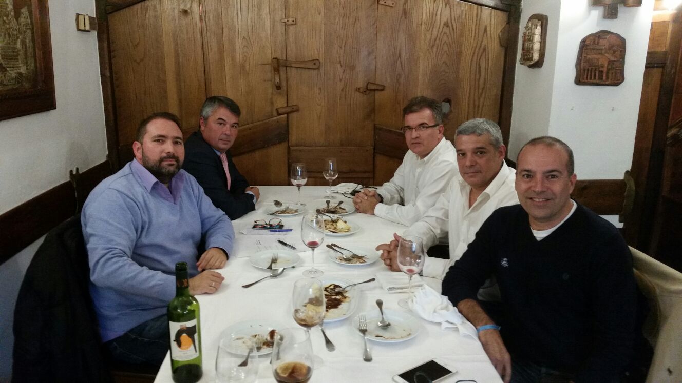 Onda Deportiva Sevilla / 30 de Noviembre de 2015. Onda Deportiva Sevilla / 30 de Noviembre de 2015.