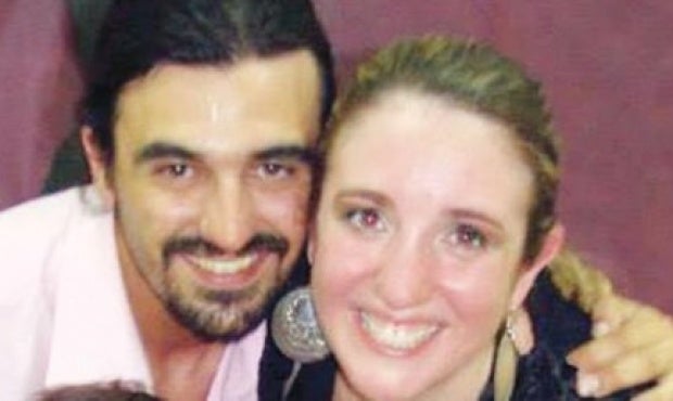 Domingo Expósito murió por su hija Domingo Expósito murió por su hija