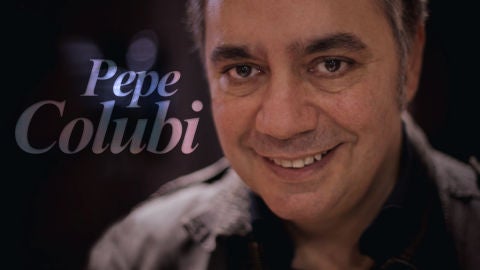 Pepe Colubi
