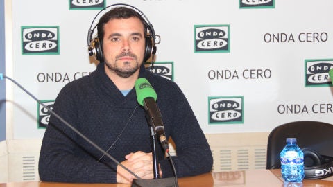 Alberto Garz&oacute;n 