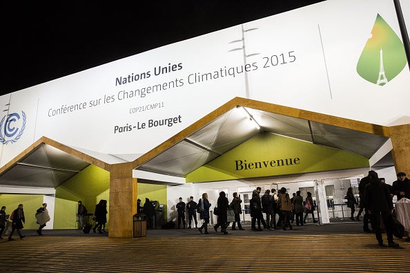 Naturaleza: ¿Qué se ha acordado en la Cumbre del Clima? Naturaleza: ¿Qué se ha acordado en la Cumbre del Clima?