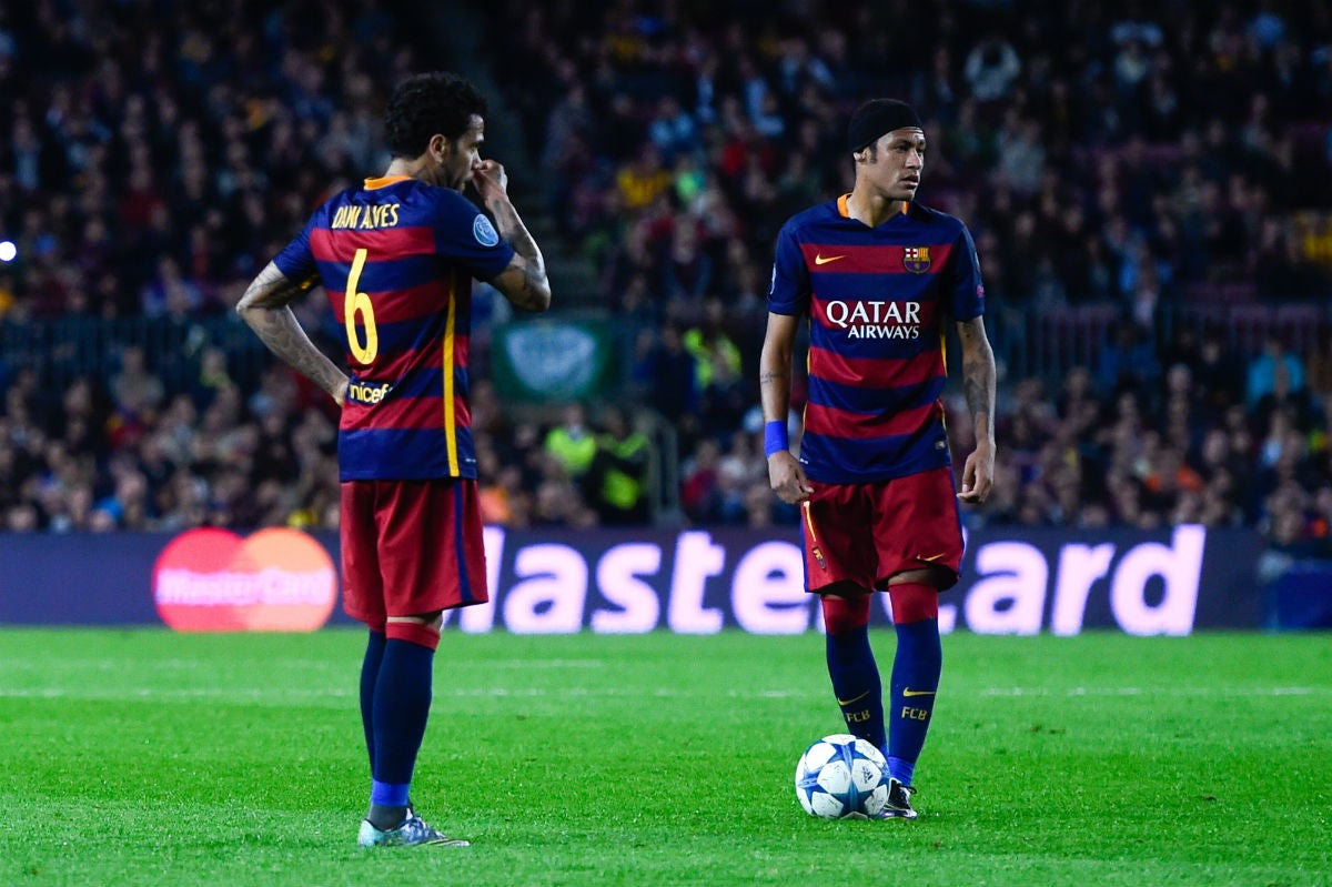 El Barcelona desea prorrogar su buena racha ante el nuevo Valencia El Barcelona desea prorrogar su buena racha ante el nuevo Valencia