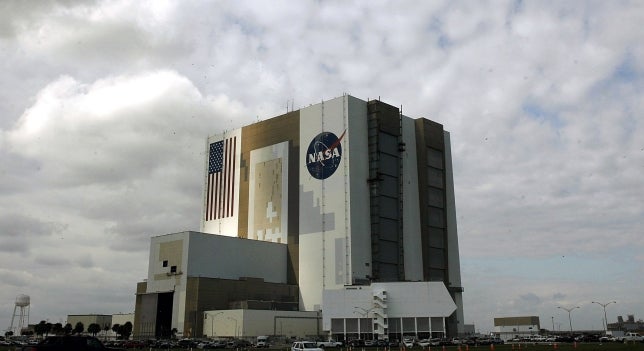 Una cámara enviada al espacio por la Nasa ahora no puede ir de Barajas a Alcalá de Henares Una cámara enviada al espacio por la Nasa ahora no puede ir de Barajas a Alcalá de Henares