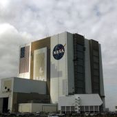 Edificio de la NASA