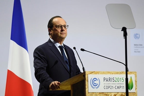 Hollande dice que el fisco investigará las revelaciones de los 'Papeles de Panamá' Hollande dice que el fisco investigará las revelaciones de los 'Papeles de Panamá'