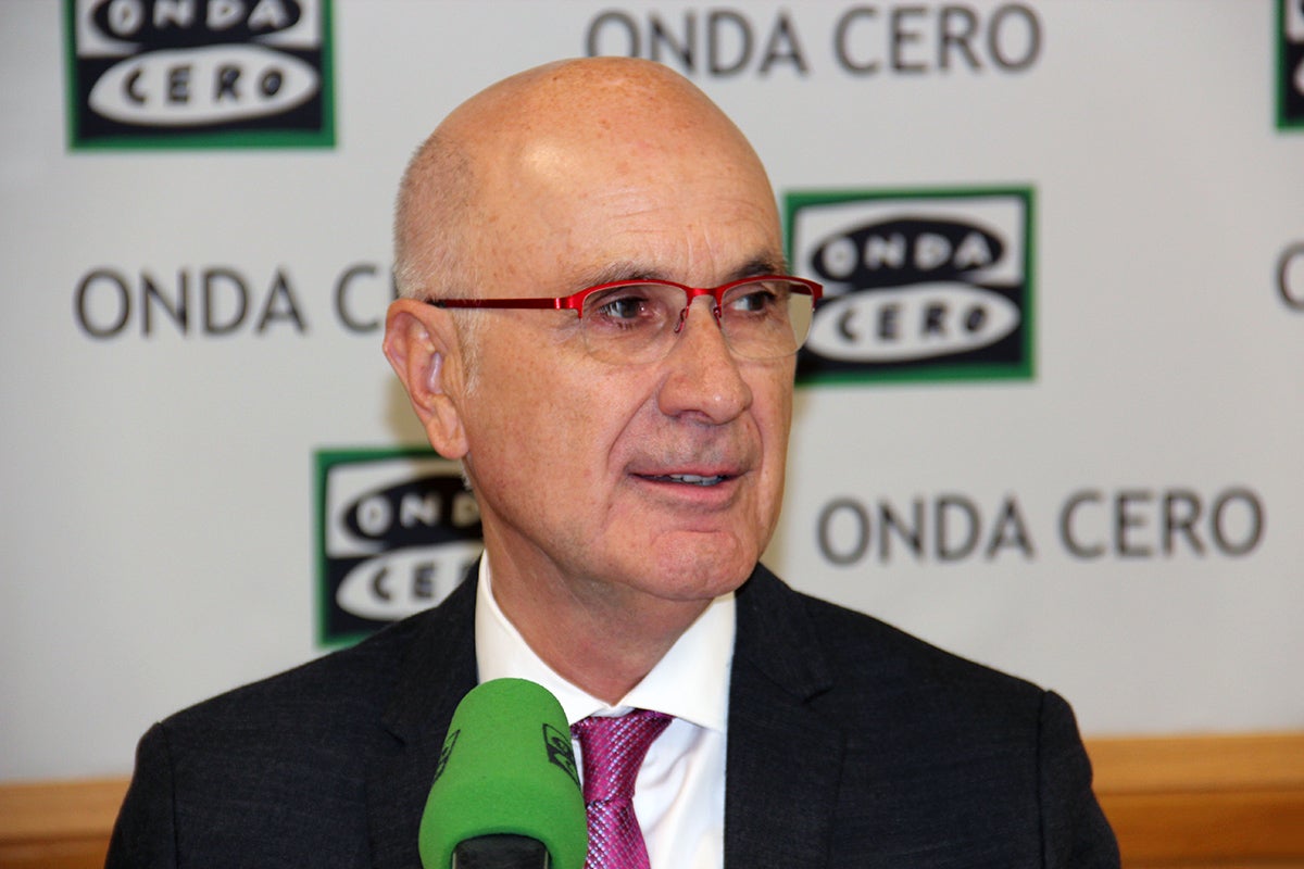 Josep Antoni Duran i Lleida: "Cuatro elecciones en seis años es un ejercicio de irresponsabilidad" Josep Antoni Duran i Lleida: "Cuatro elecciones en seis años es un ejercicio de irresponsabilidad"