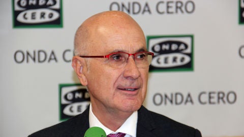 Josep Antoni Dur&aacute;n i Lleida, candidato de Uni&oacute; a las Elecciones Generales