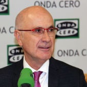 Josep Antoni Durán i Lleida, candidato de Unió a las Elecciones Generales