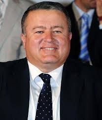 Francisco Bernabé: "El tema del AVE está resuelto. La plataforma pro soterramiento debería dejar de engañar a la gente" Francisco Bernabé: "El tema del AVE está resuelto. La plataforma pro soterramiento debería dejar de engañar a la gente"