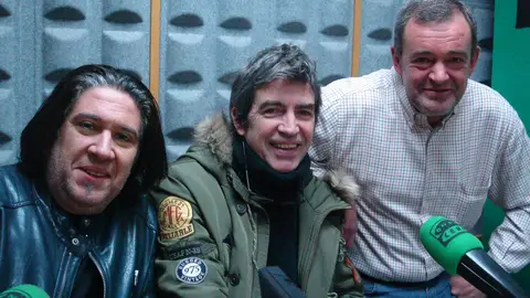 Ópera de Cámara de Navarra Ópera de Cámara de Navarra