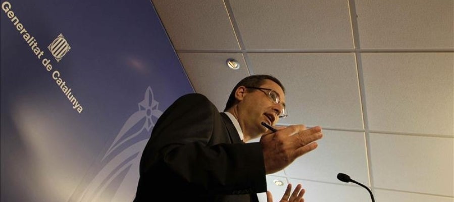 El director del Centro de Estudios de Opinión (CEO) de la Generalitat, Jordi Argelaguet El director del Centro de Estudios de Opinión (CEO) de la Generalitat, Jordi Argelaguet