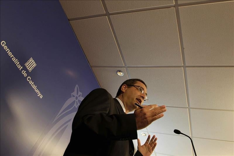 Empate técnico en Cataluña entre ERC, CDC, Ciudadanos y PSC antes de la campaña del 20D Empate técnico en Cataluña entre ERC, CDC, Ciudadanos y PSC antes de la campaña del 20D