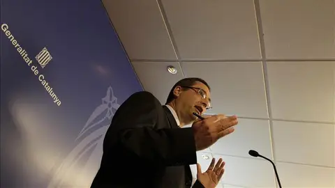 El director del Centro de Estudios de Opinión (CEO) de la Generalitat, Jordi Argelaguet El director del Centro de Estudios de Opinión (CEO) de la Generalitat, Jordi Argelaguet