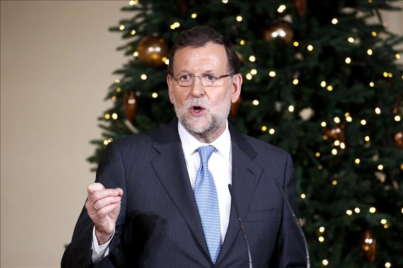 El toque rabioso: Mariano Rajoy El toque rabioso: Mariano Rajoy