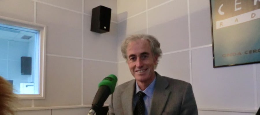 En el espacio 'Nuestros Alcaldes' En el espacio 'Nuestros Alcaldes'