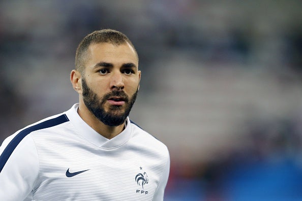 La Federación Francesa suspenderá provisionalmente a Benzema de la Selección La Federación Francesa suspenderá provisionalmente a Benzema de la Selección