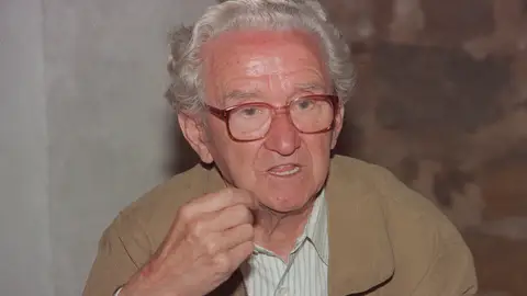 José María Jimeno Jurio José María Jimeno Jurio